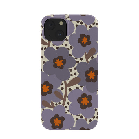 Alisa Galitsyna Summer Garden 7 Phone Case