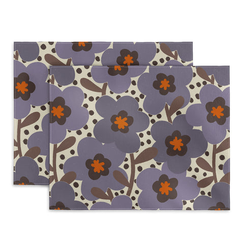 Alisa Galitsyna Summer Garden 7 Placemat