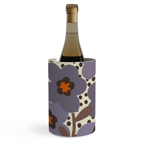 Alisa Galitsyna Summer Garden 7 Wine Chiller