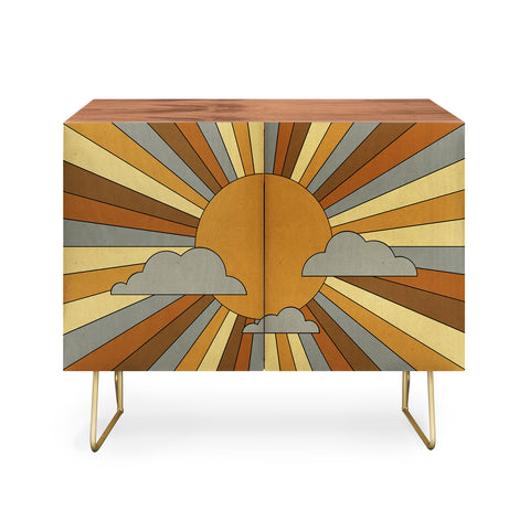 Alisa Galitsyna Sunshine 2 Credenza