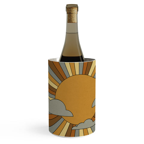 Alisa Galitsyna Sunshine 2 Wine Chiller