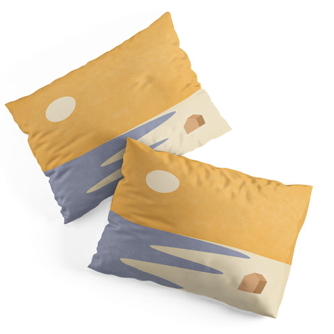 Alisa Galitsyna Tiny House 2 Pillow Shams