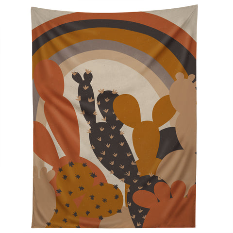 Alisa Galitsyna Under the Rainbow Tapestry