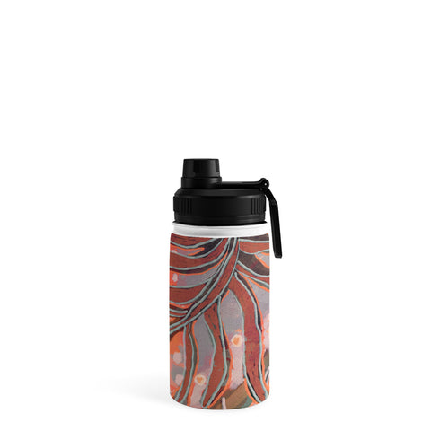 Alisa Galitsyna Underwater Magic Water Bottle