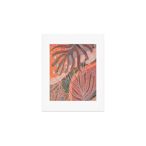 Alisa Galitsyna Underwater Magic Art Print