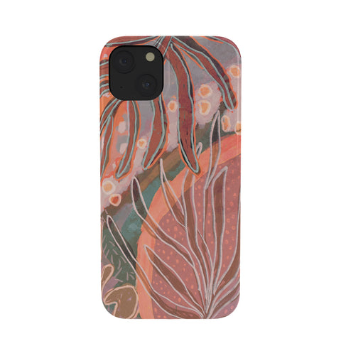 Alisa Galitsyna Underwater Magic Phone Case