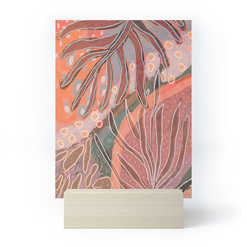 Alisa Galitsyna Underwater Magic Mini Art Print