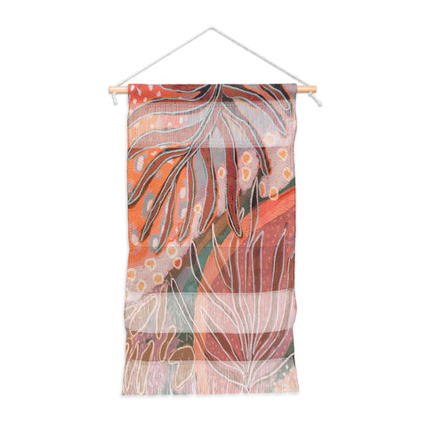 Alisa Galitsyna Underwater Magic Wall Hanging Portrait