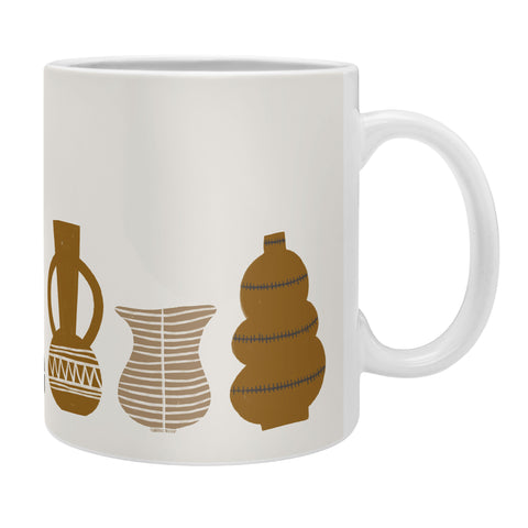 Alisa Galitsyna Vases Pots 2 Coffee Mug