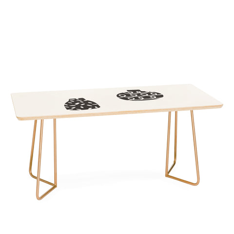 Alisa Galitsyna Vases Pots 2 Coffee Table