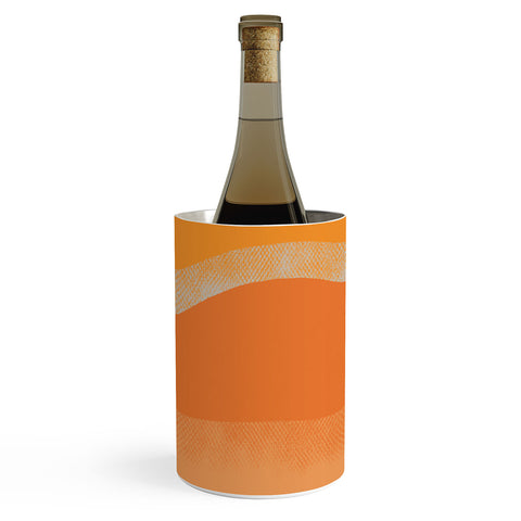 Alisa Galitsyna Warm Sunset Wine Chiller