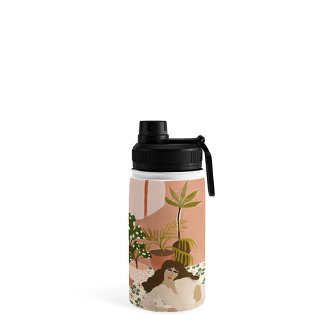 Alja Horvat Bohemian Life Water Bottle