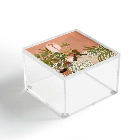Alja Horvat Bohemian Life Acrylic Box