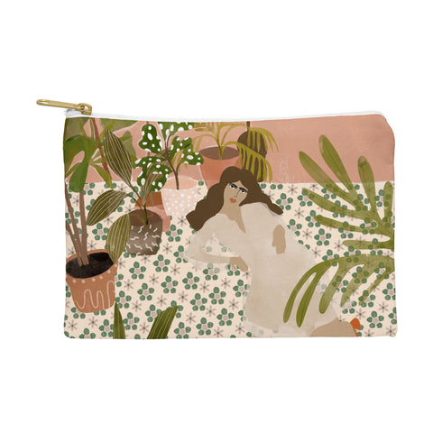 Alja Horvat Bohemian Life Pouch