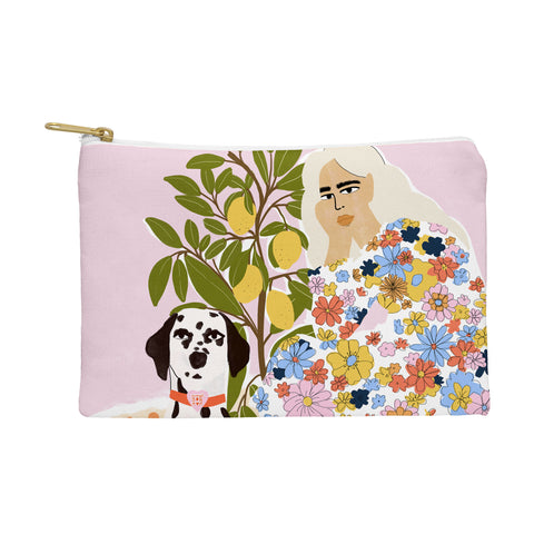 Alja Horvat Chaotic Life Pouch