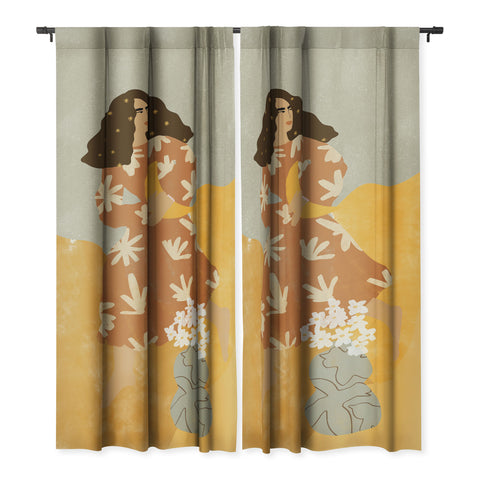 Alja Horvat I Stole the Moon Blackout Non Repeat