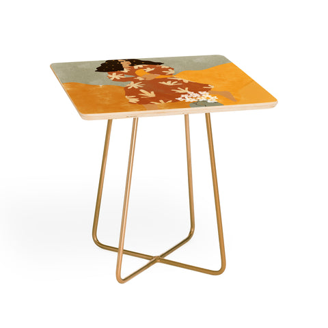 Alja Horvat I Stole the Moon Side Table