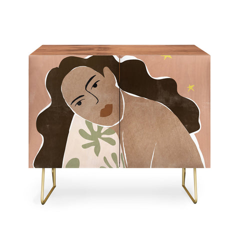 Alja Horvat Life Choices II Credenza