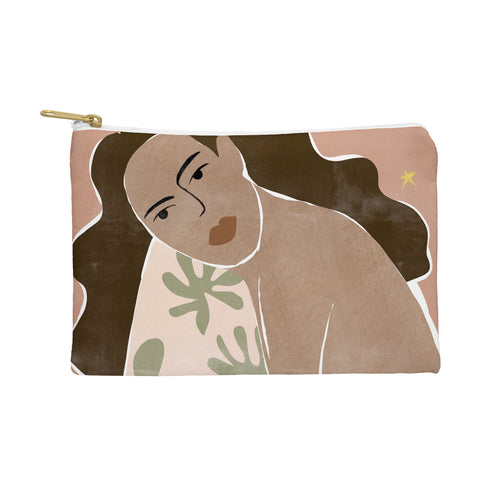 Alja Horvat Life Choices II Pouch