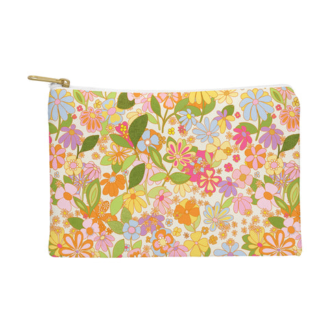 Alja Horvat Nostalgia in the garden Pouch