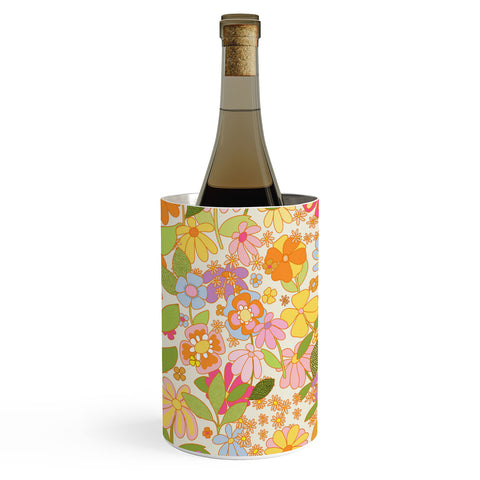 Alja Horvat Nostalgia in the garden Wine Chiller