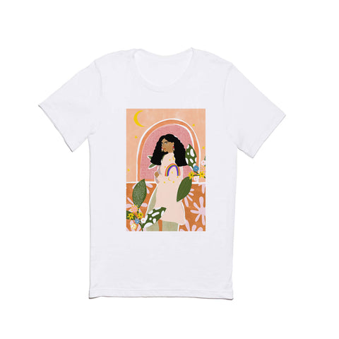 Alja Horvat Rainbow Sweater Classic T-shirt