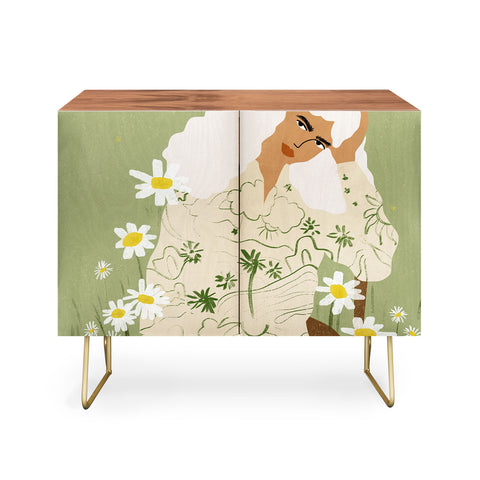 Alja Horvat Serenity I Credenza