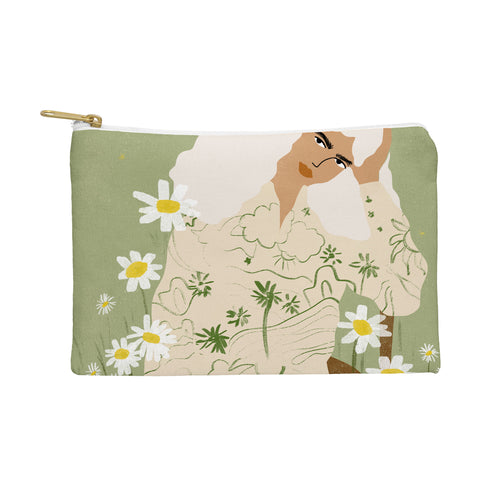 Alja Horvat Serenity I Pouch