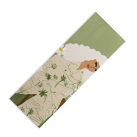 Alja Horvat Serenity I Yoga Mat