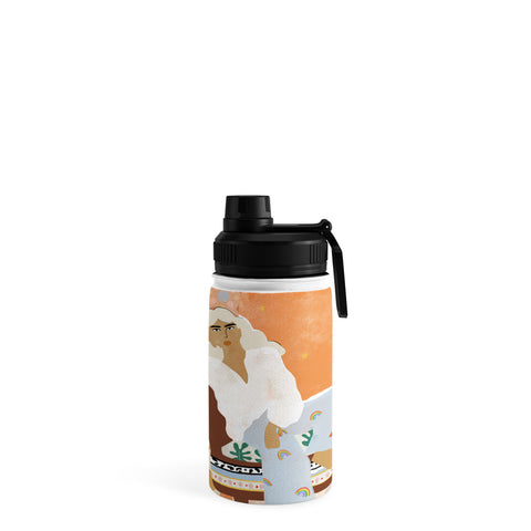 Alja Horvat There is always Sunshine after Water Bottle