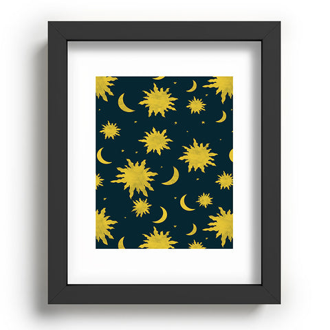 Alja Horvat Universe Recessed Framing Rectangle