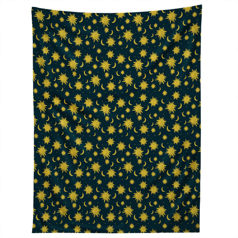 Alja Horvat Universe Tapestry