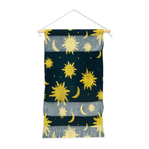 Alja Horvat Universe Wall Hanging Portrait