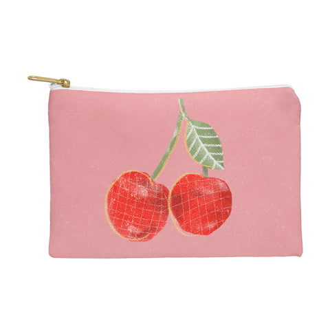 Alja Horvat Yummi Cherry Pouch