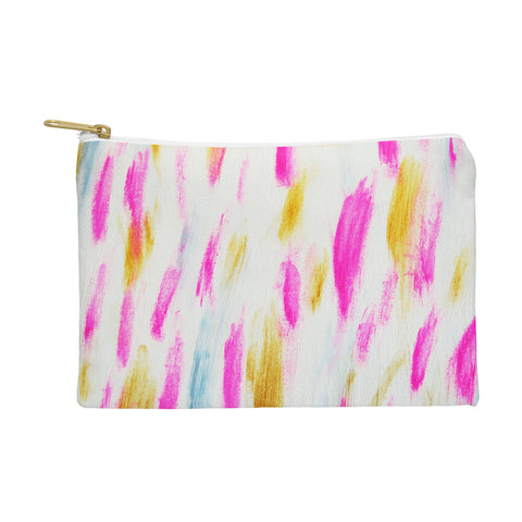 Allyson Johnson Brushed Brightly Pouch