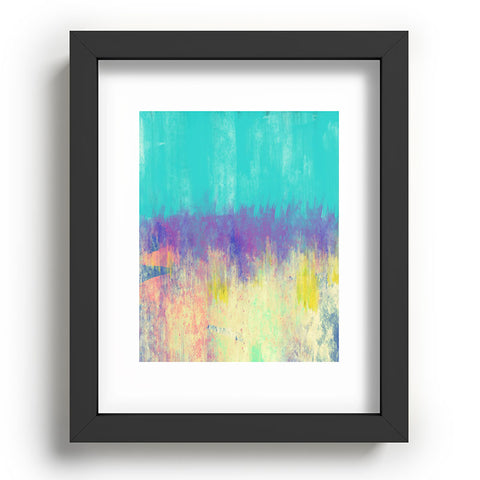 Allyson Johnson Celebration Recessed Framing Rectangle