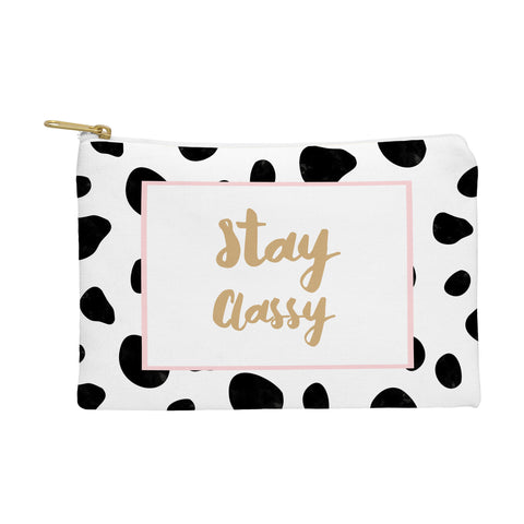 Allyson Johnson Classy Dots Pouch