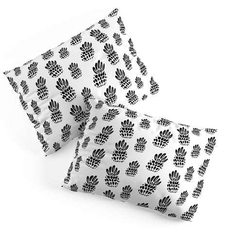 Allyson Johnson Classy Pines Pillow Shams