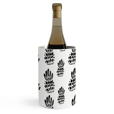 Allyson Johnson Classy Pines Wine Chiller