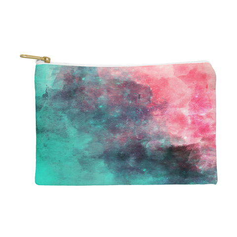 Allyson Johnson Cotton Candy Pouch