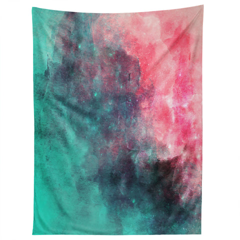 Allyson Johnson Cotton Candy Tapestry