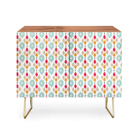 Allyson Johnson Dainty Chic Credenza