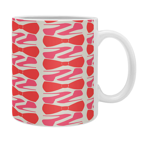 Allyson Johnson Date Night Coffee Mug