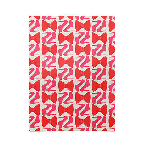 Allyson Johnson Date Night Poster