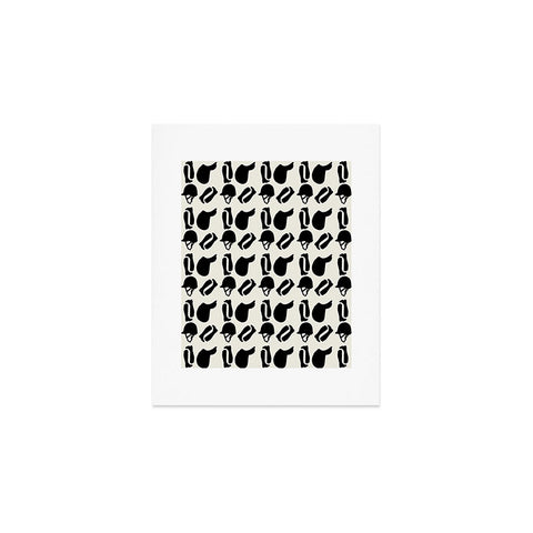 Allyson Johnson Equestrian Art Print