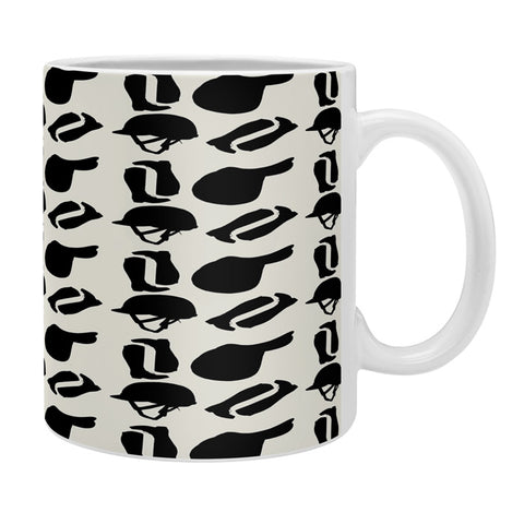 Allyson Johnson Equestrian Coffee Mug