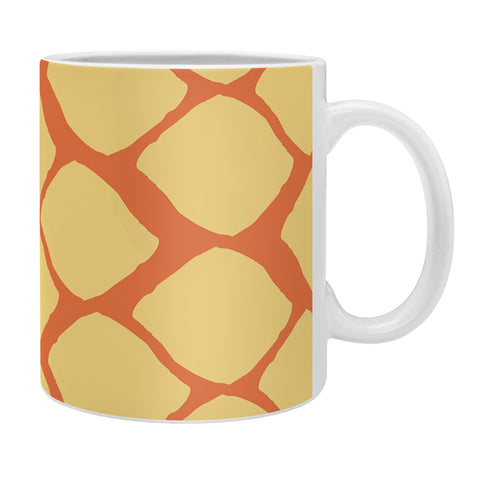 Allyson Johnson Fall Love Coffee Mug