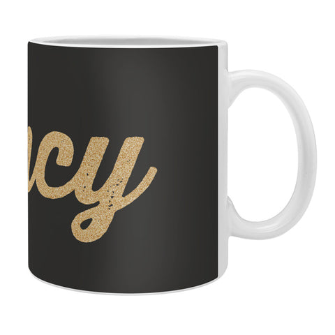 Allyson Johnson Fancy and glittering Coffee Mug