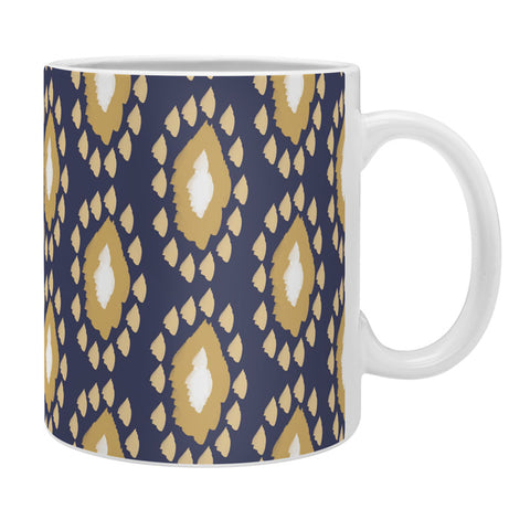 Allyson Johnson Finest Class Coffee Mug