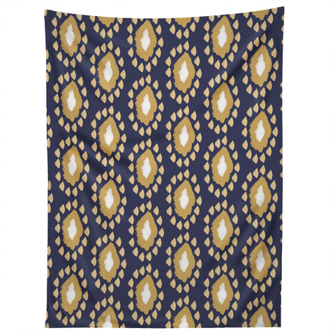 Allyson Johnson Finest Class Tapestry